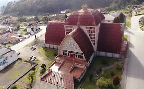 Cabanas da Matriz
